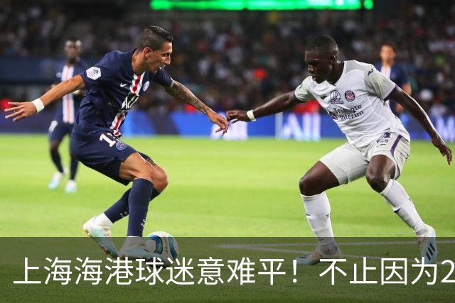 上海海港球迷意难平！不止因为2-3河内公安，更多在于以下五点！