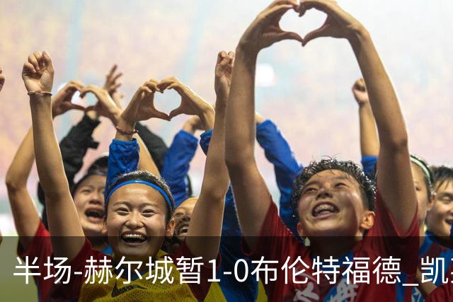 半场-赫尔城暂1-0布伦特福德 凯莱赫刀山球希基送点 麦克伯尼点射