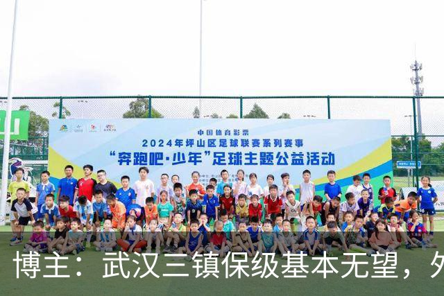 博主：武汉三镇保级基本无望，外援卡迪斯和绍尔成“抢手货”