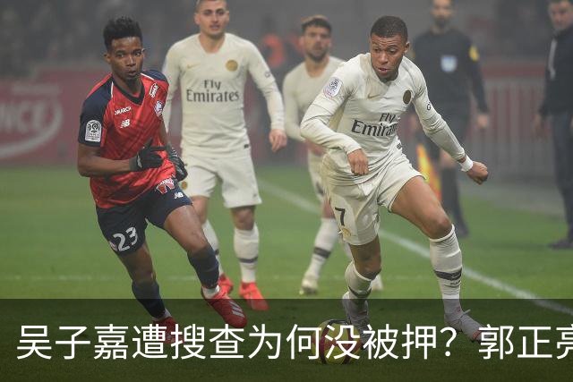 吴子嘉遭搜查为何没被押？郭正亮曝绝食抗议内幕：台检方碰到狠人