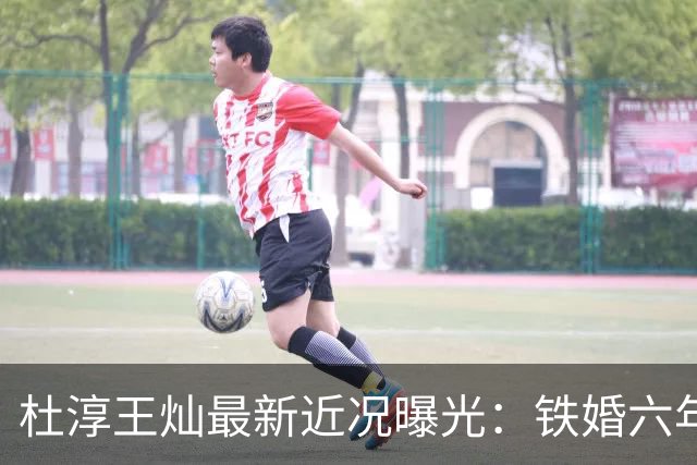 杜淳王灿最新近况曝光：铁婚六年甜上热搜，素人妻子为何被宠成公主？
