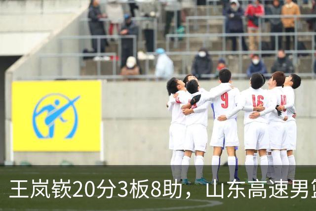 王岚嵚20分3板8助，山东高速男篮92-103不敌北京首钢