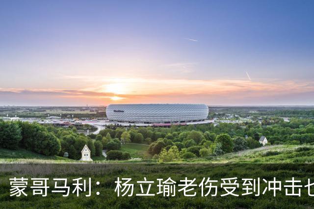 蒙哥马利：杨立瑜老伤受到冲击也承受了负面压力，我是一直支持他