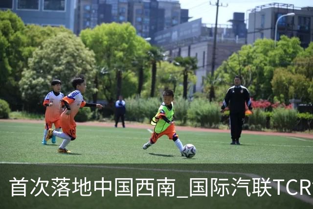 首次落地中国西南 国际汽联TCR世界巡回赛成都站开赛