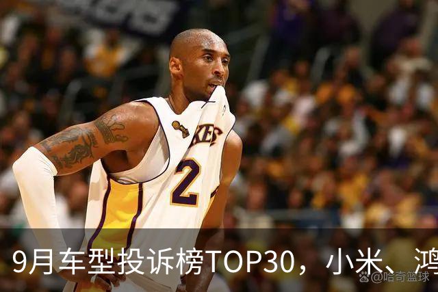 9月车型投诉榜TOP30，小米、鸿蒙智行、零跑等新势力集体缺席